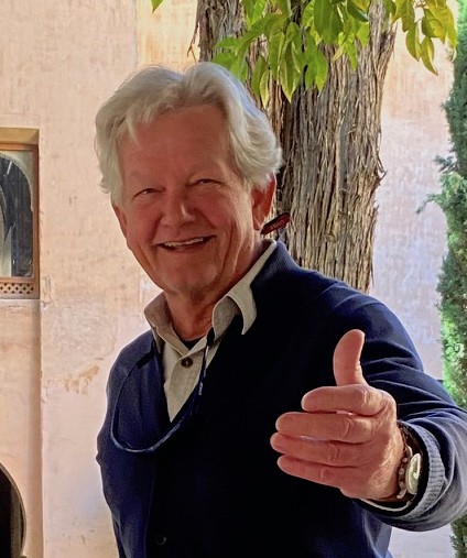 Hans-Peter Arnold