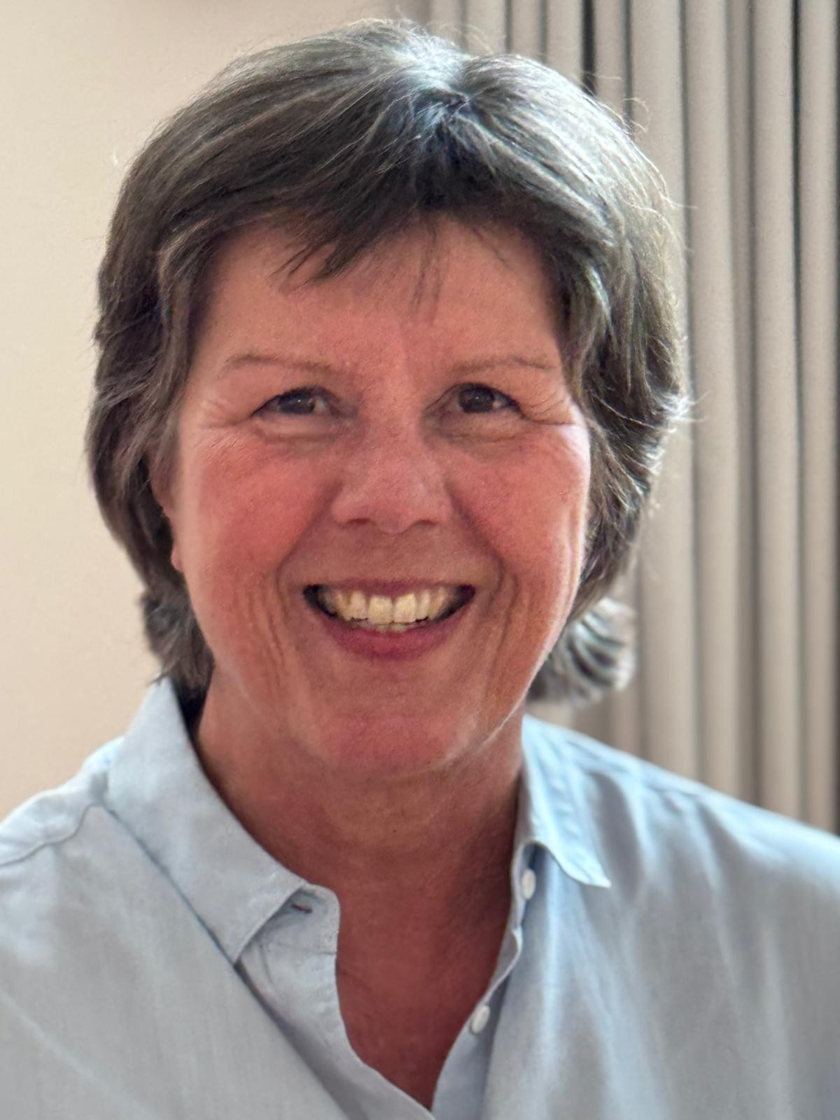 Petra Arnold